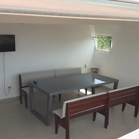 Apartman S 3 Sobe