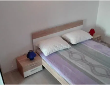 Apartman S 3 Sobe Lejlighed Sukošan