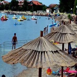 Apartman S 3 Sobe Lejlighed Sukošan