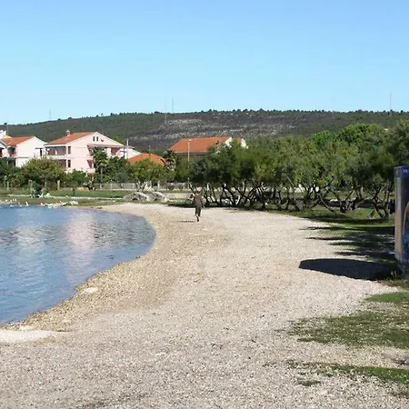 Apartman S 3 Sobe Lejlighed