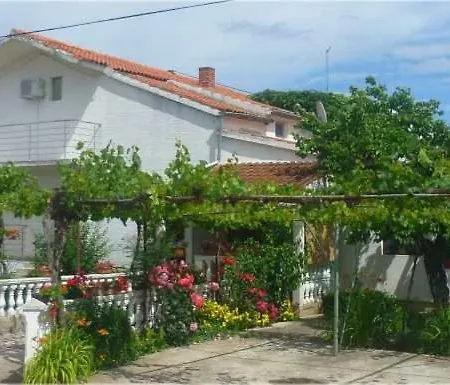 Lejlighed Apartman S 3 Sobe *