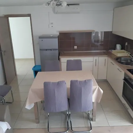 Lejlighed Apartman S 3 Sobe