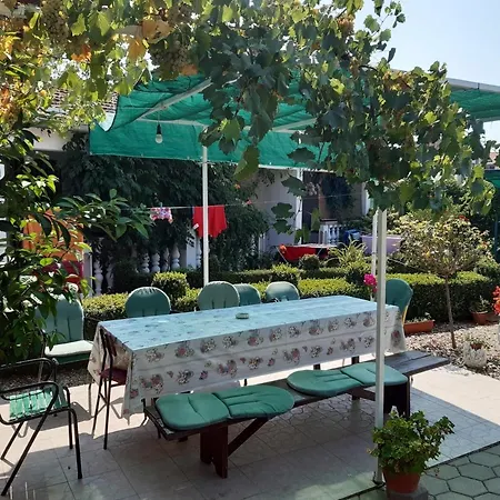 Lejlighed Apartman S 3 Sobe Sukošan