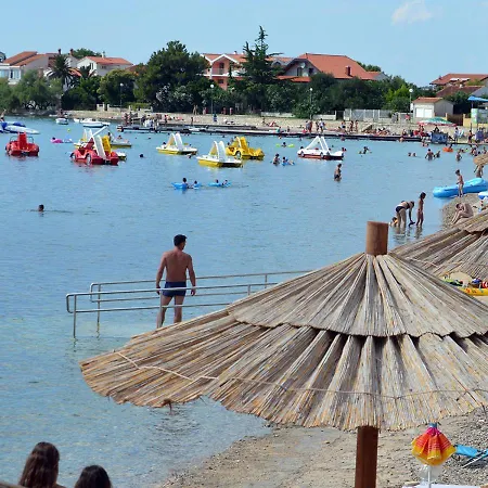 Apartman S 3 Sobe
