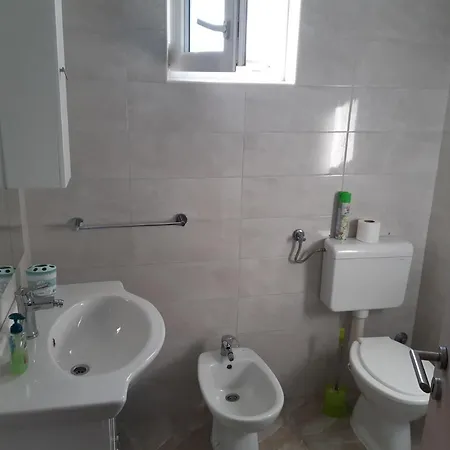 Apartman S 3 Sobe *