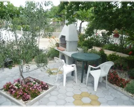 Apartman S 3 Sobe