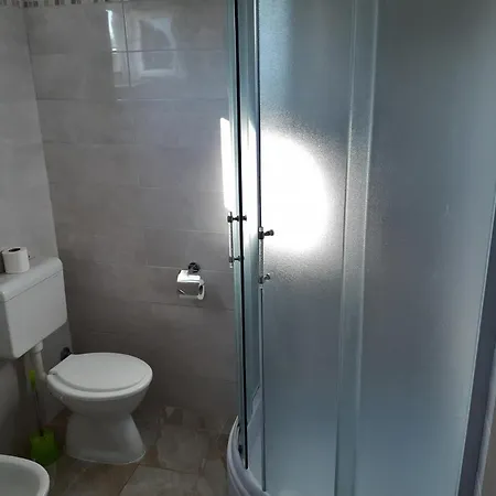 Appartamento Apartman S 3 Sobe *