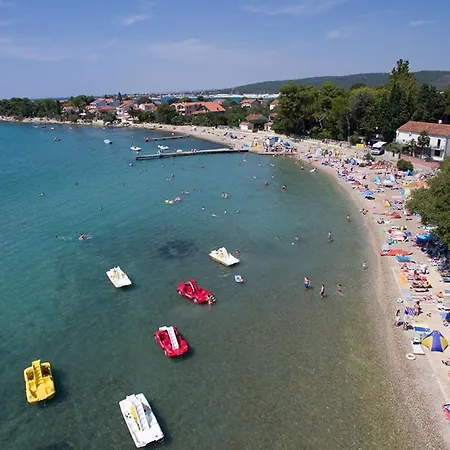 Appartamento Apartman S 3 Sobe